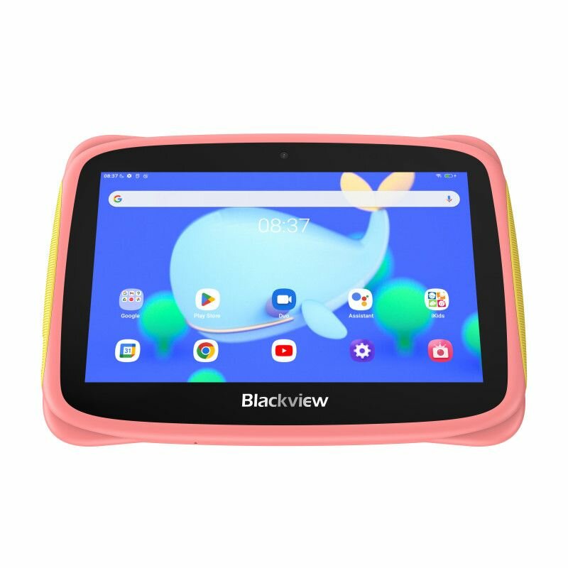 Tablette tactile Blackview pour enfants