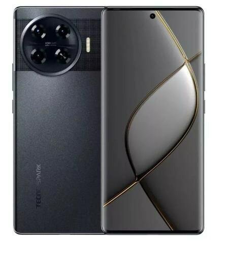 Smartphone Tecno Spark Pro