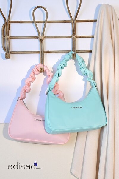 Sac bandoulière Lancaster