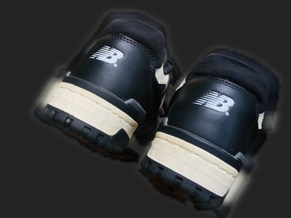 NEW BALANCE 550 "Panda"
