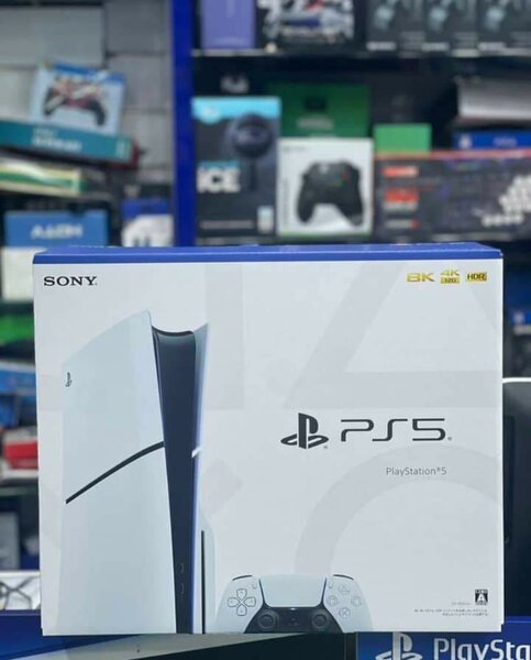Sony PlayStation 5 Console