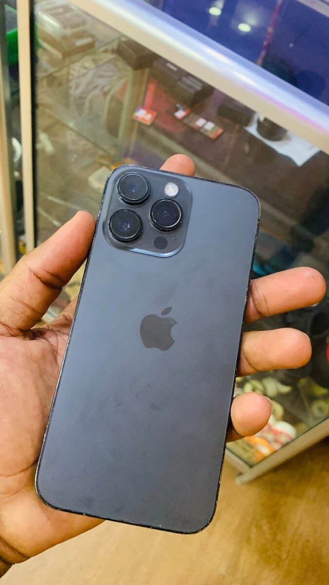 iPhone 14 Pro Max 256GB