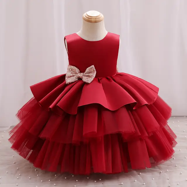 Cute Ball Dress.
