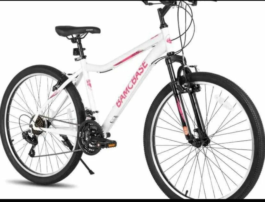 VTT Tout Terrain Durable