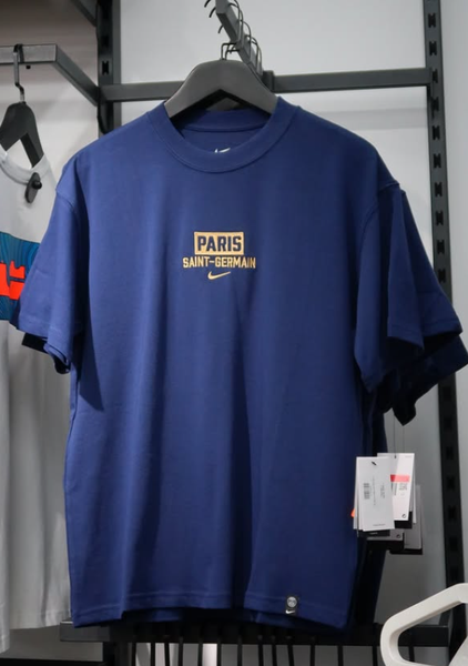 Футболка Nike PSG