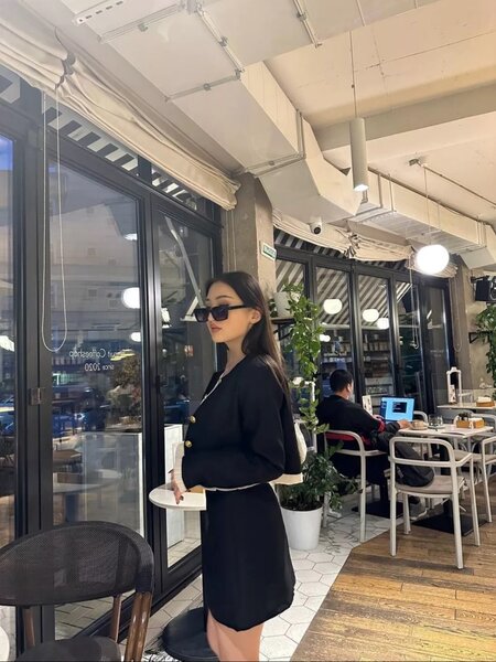 костюм двойка