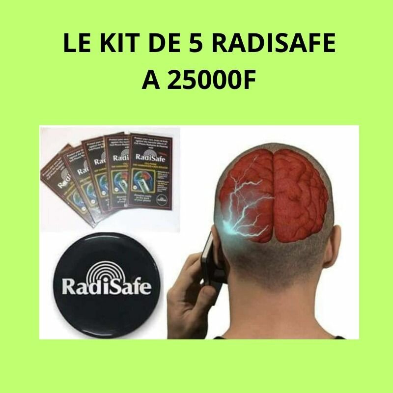 RadiSafe Protection radiation