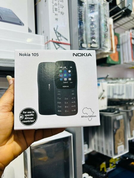 Nokia 105