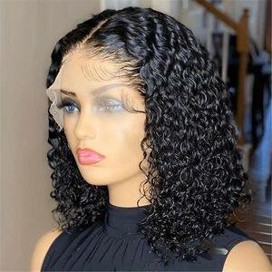 Glueless Lace Front Wigs Online - Buy @Best Price
