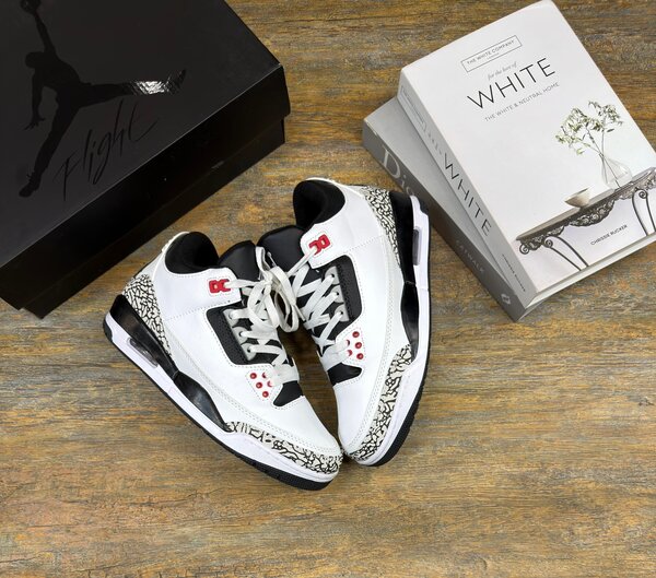 Sneakers stylés haute performance