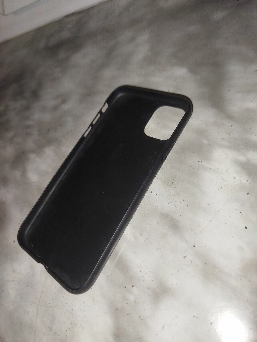 Чехол для iPhone 11 Pro