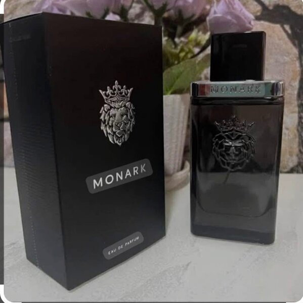 Parfum Monark pour homme