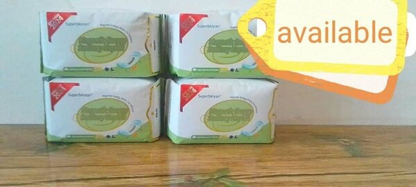2024 upgraded longrich sanitary pads and pantiliners 2024