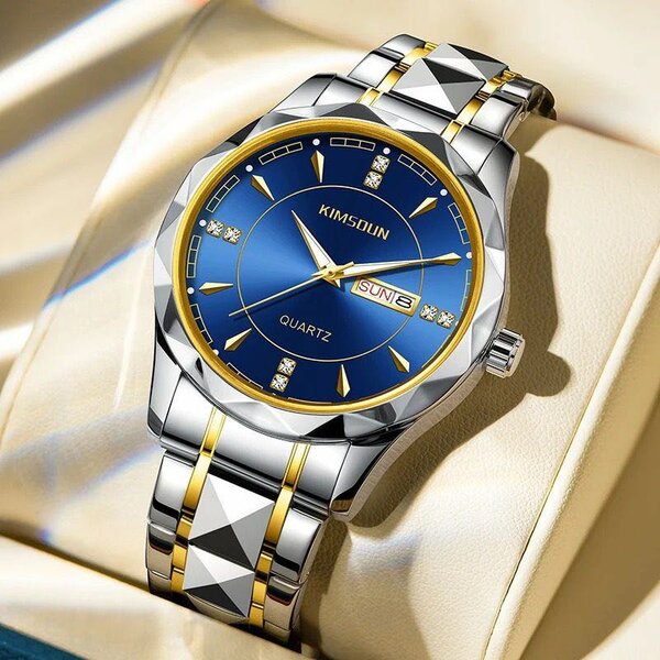 Montres hommes