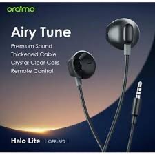 Écouteurs Oraimo Halo Lite