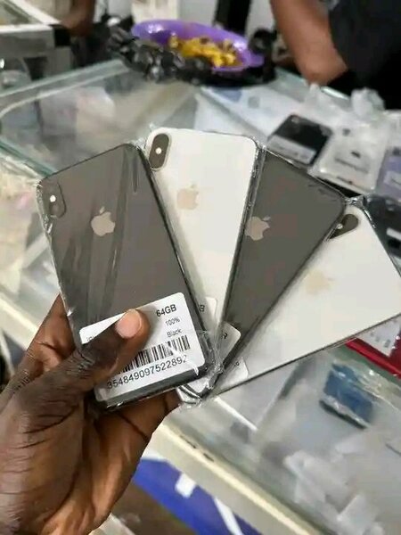 Smartphone Apple 64GB