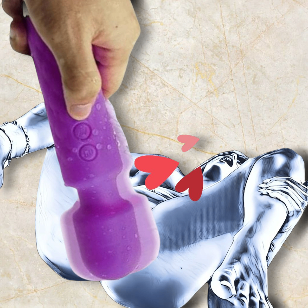 Vibro Masseur sextoys ModelM52