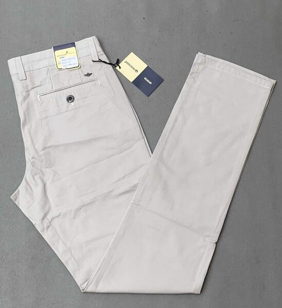 Pantalons Chino Hommes Élégants