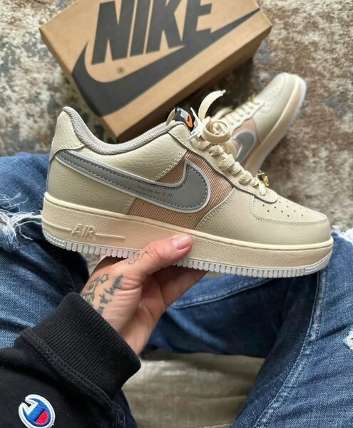 Baskets Nike Air Force 1