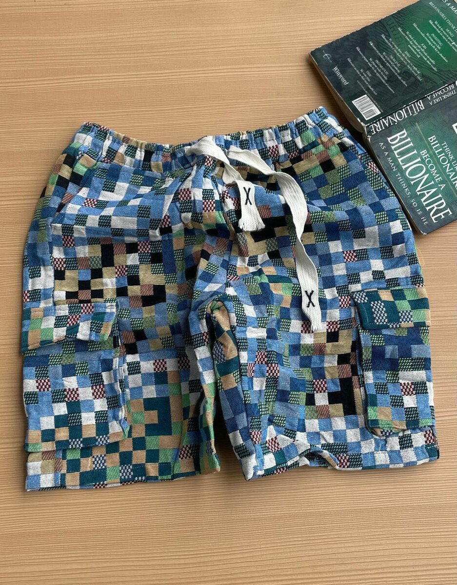 Men shorts