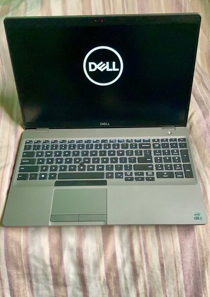 DELL PRECISION 3551