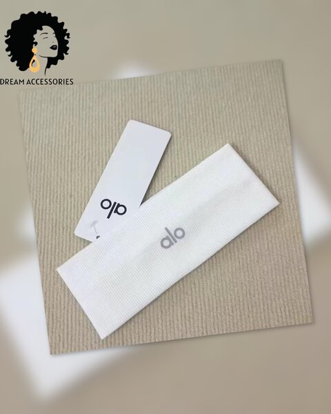 Bandeau sport élastique Alo