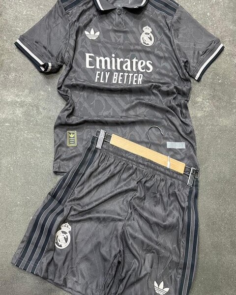 Maillot de Real Madrid pour les enfants