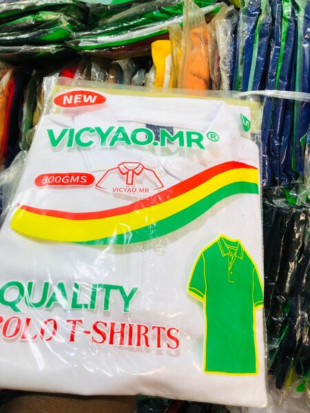 Vicyao cotton Lacoste