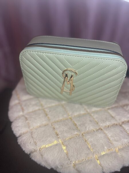 Trousse de maquillage élégante