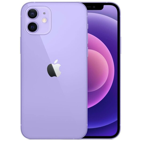iPhone 11 violet 128gb