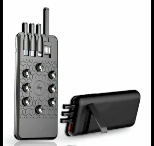 Chargeur pawer bank SOVO