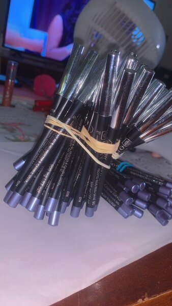 Crayon Eyeliner Longue Tenue