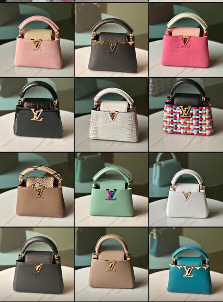 Sacs à main élégants femmes