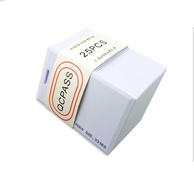 Rfid Mifare NFC Tag cards