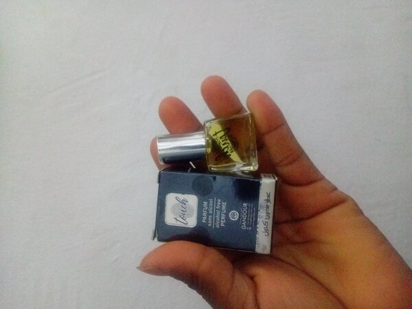 Parfum Essence Concentré