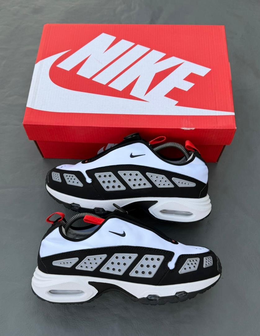 Nike Air Max Running Shoes