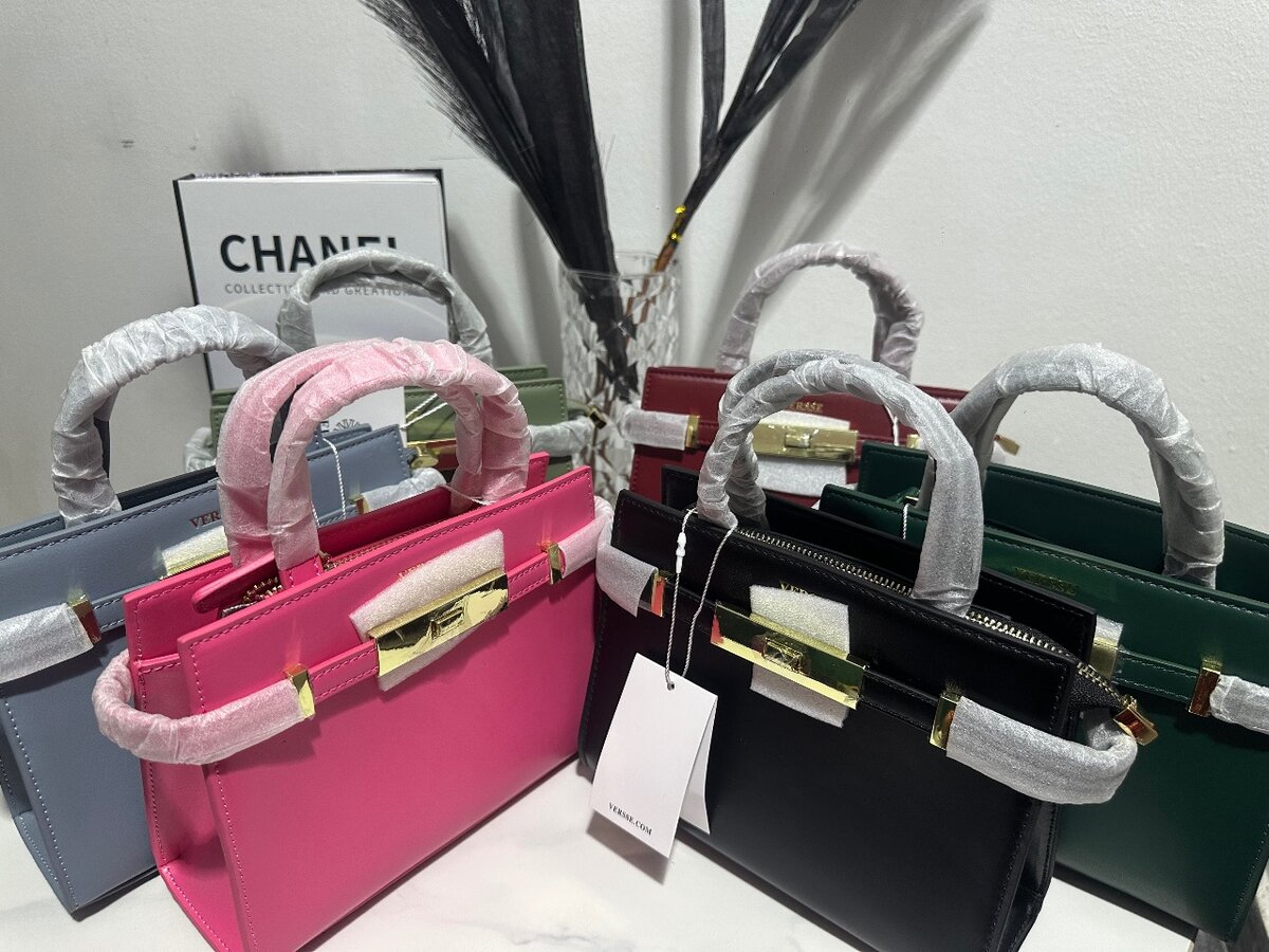 Sac à main élégant femme