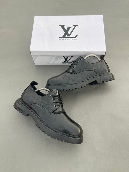 Chaussures Homme Louis Vuitton