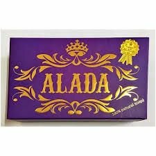 Savon Alada