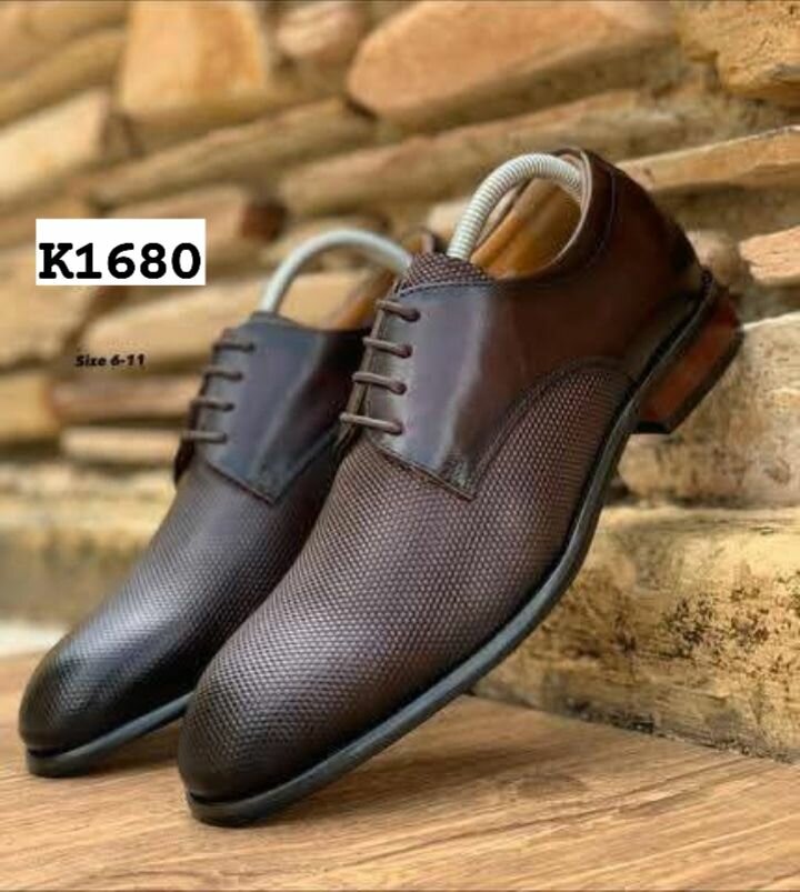 Dress shoes