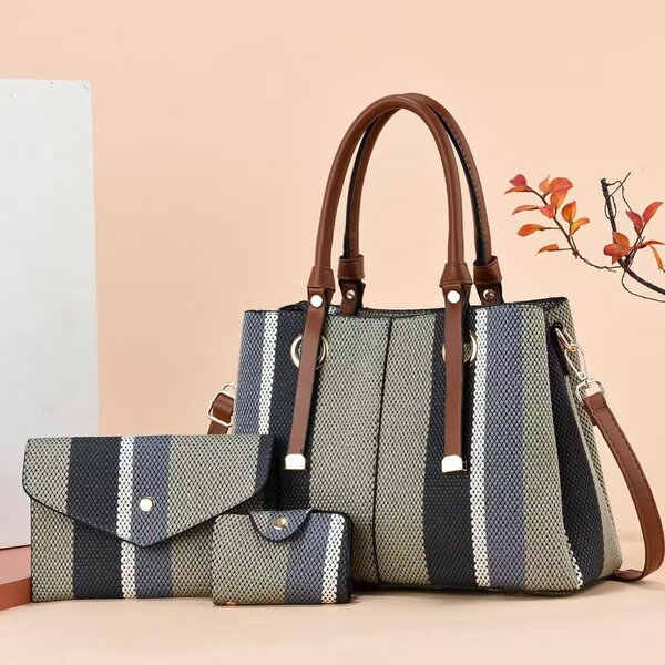 SAC À MAIN ÉLÉGANT