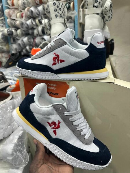 Le Coq Sportif Sneakers Homme