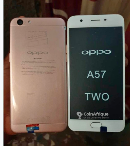 Oppo A57 (64gb)