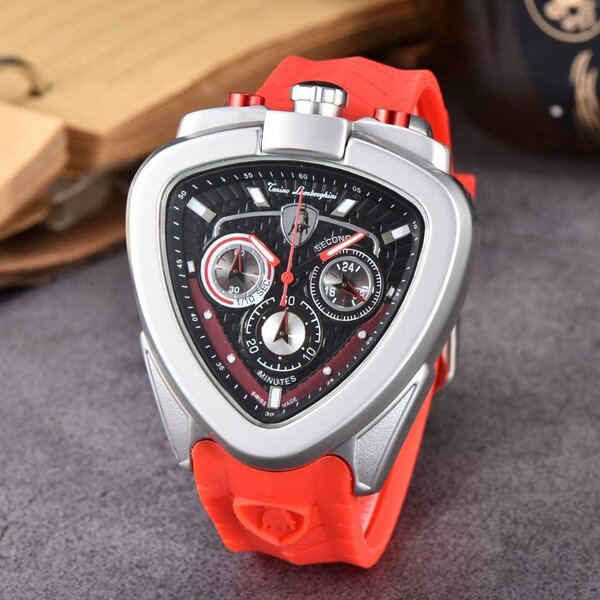 Montre Sportive Chronographe