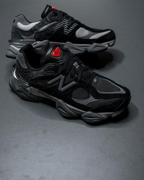 New Balance 530 noir