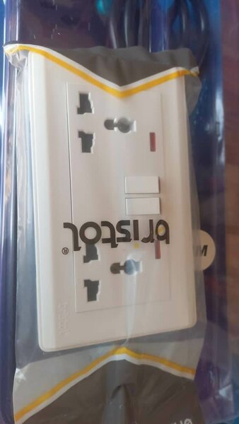 Electrical accessories