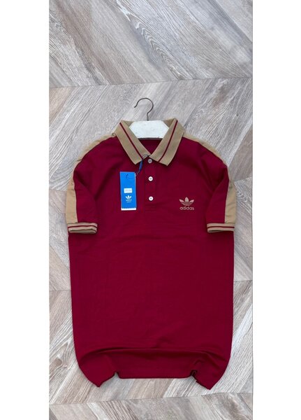 Polo homme classique style élégant
