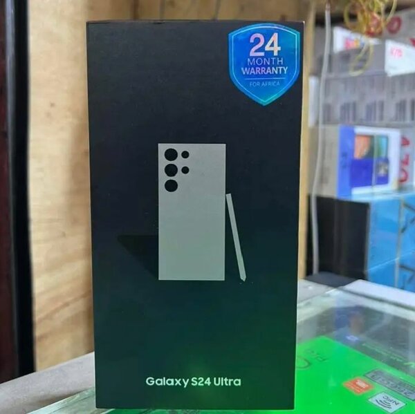 Samsung Galaxy S24 Ultra