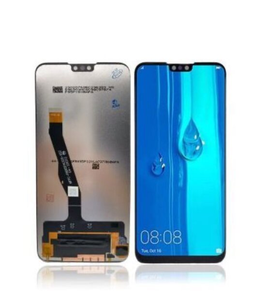 Écran huawei disponible