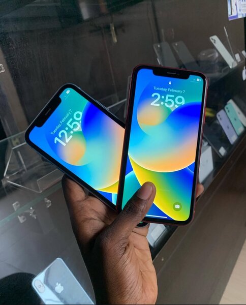 iPhone XR 128GB